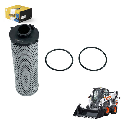 Oil Filter 7414582 for Bobcat Skid Steer Loader A770 S530 S630 S650 S740 S750 S770 S850 T64 T630 T650 T740 T750 T770 T870 from MyMROmarts