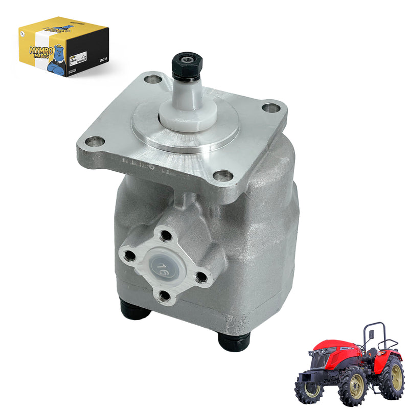 Load image into Gallery viewer, Oil Pump GPI-C-7C for Yanmar Tractor YM187 YM1802 YM1810 YM1820 YM2001 from MyMROmarts
