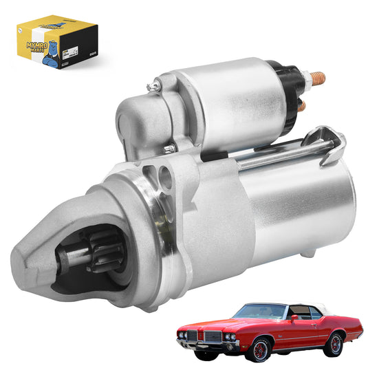 New Starter for Oldsmobile Alero L4 2.2L 2002-2004 