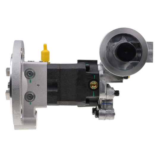 Common Rail Pump 3090942 3417677 for Cummins Diesel Engine M11 QSM11 ISM11 - Engine Parts > Fuel System > Fuel Pump from  My Store