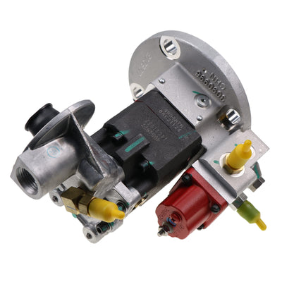 Common Rail Pump 3090942 3417677 for Cummins Diesel Engine M11 QSM11 ISM11 - Engine Parts > Fuel System > Fuel Pump from  My Store
