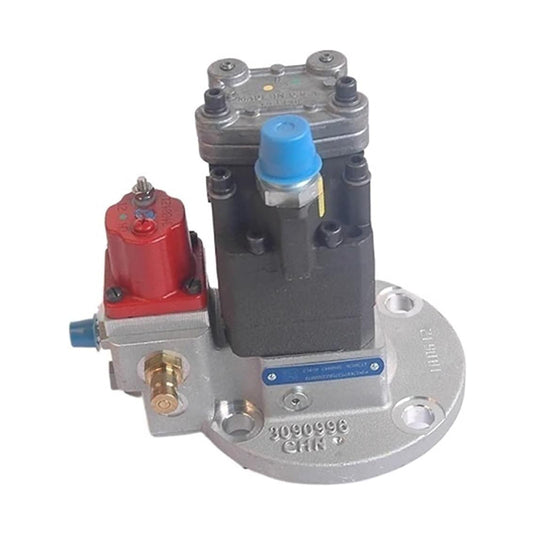 Common Rail Pump 3090942 3417677 for Cummins Diesel Engine M11 QSM11 ISM11 - Engine Parts > Fuel System > Fuel Pump from  My Store