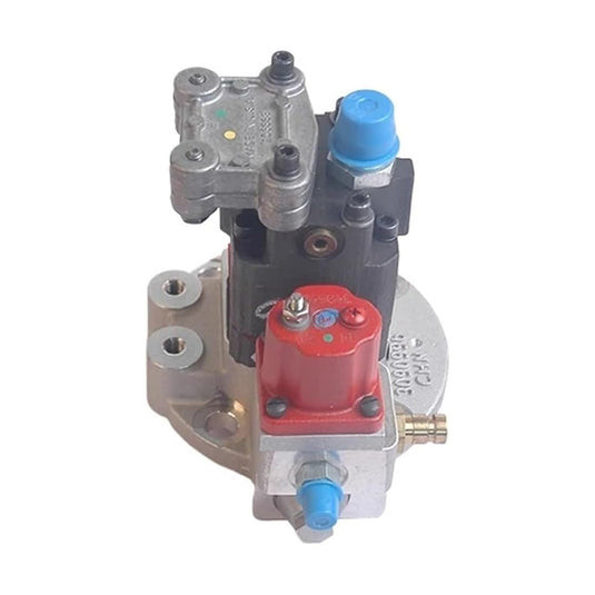 Common Rail Pump 3090942 3417677 for Cummins Diesel Engine M11 QSM11 ISM11 - Engine Parts > Fuel System > Fuel Pump from  My Store