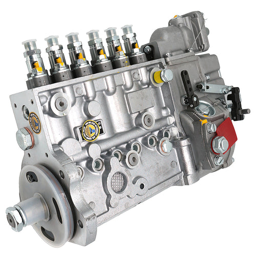 P7100 Fuel Injection Pump 3931537 for 94-98 Dodge Cummins 5.9L Diesel 12V Engine - Engine Parts > Fuel System > Fuel Injection Pump from MyMROmarts