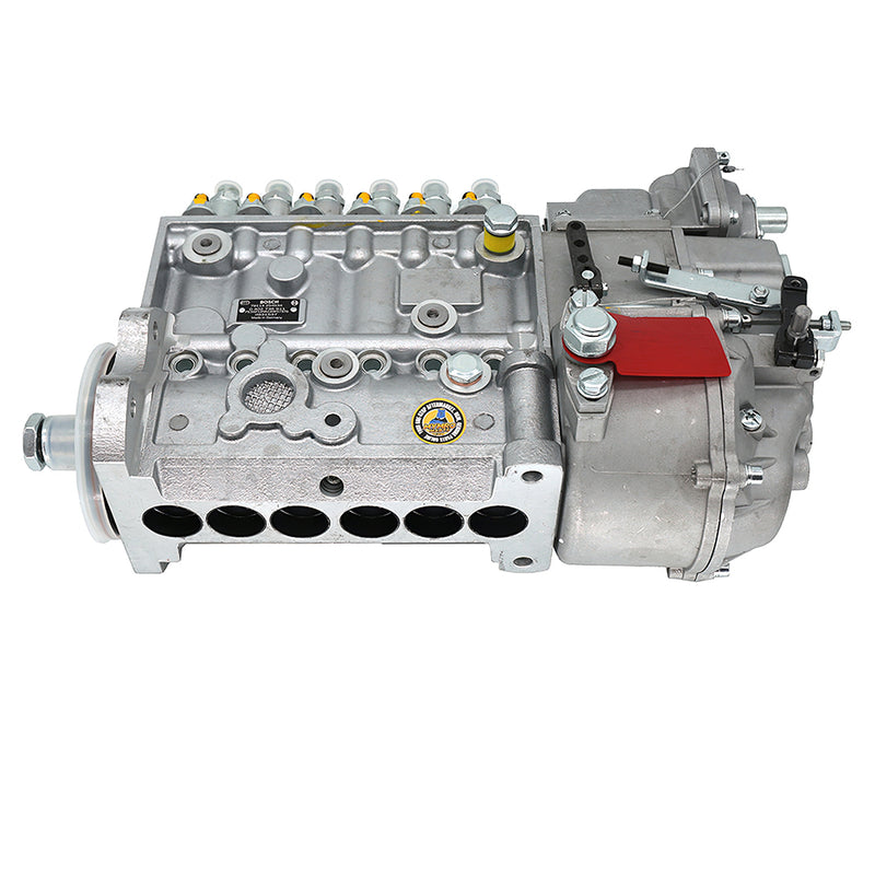 Load image into Gallery viewer, P7100 Fuel Injection Pump 3931537 for 94-98 Dodge Cummins 5.9L Diesel 12V Engine - Engine Parts &gt; Fuel System &gt; Fuel Injection Pump from MyMROmarts
