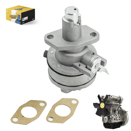 Fuel Lift Pump 130506140 for Perkins 403D-15 404D-22 404D-22T 403C-15 102-04 - Engine Parts > Fuel System > Fuel Pump from MyMROmarts