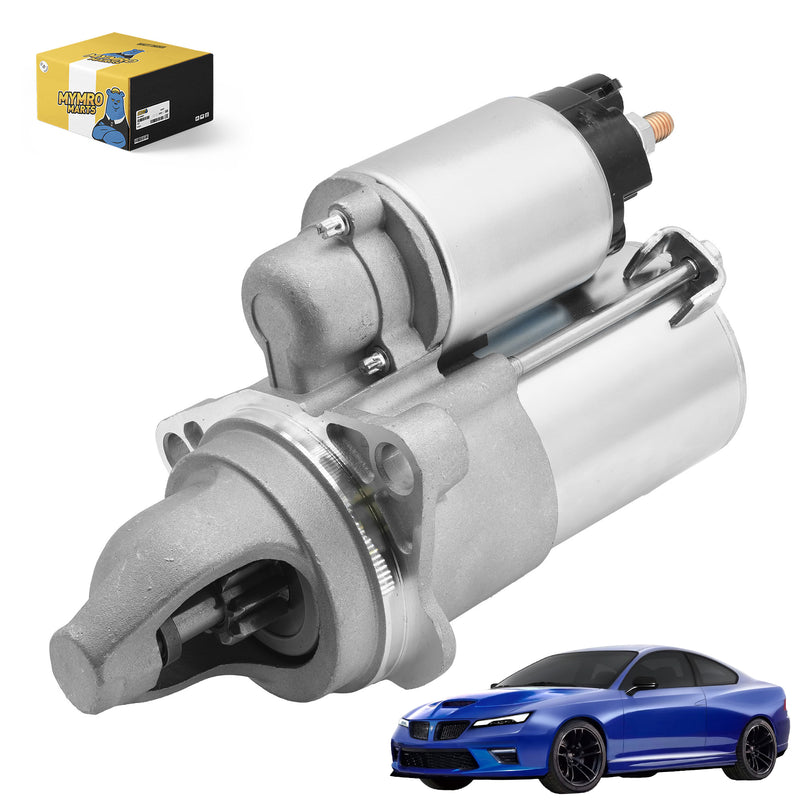 Load image into Gallery viewer, Starter 8200213 8000213 89060407 SDR0374 41012346
