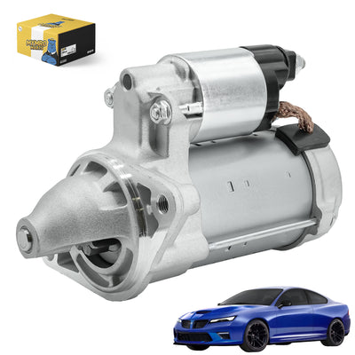 New Starter SND0655 19049 410-52490R 88975514 for Pontiac Vibe L4 1.8L 2009-2010 - Electrical Parts > Starter Motor from MyMROmarts
