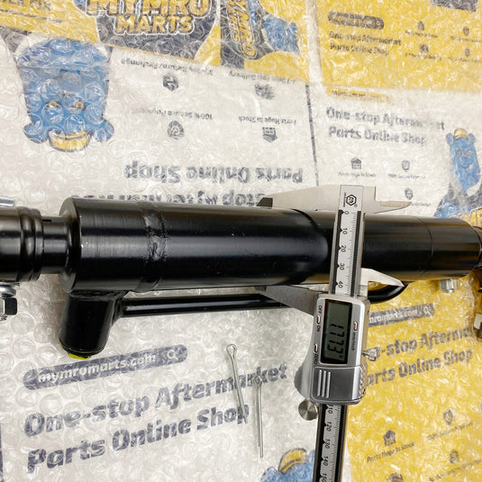 Power Steering Cylinder 234447A1 for CASE 586 586E 584E 585E 580CK 530 530CK from MyMROmarts