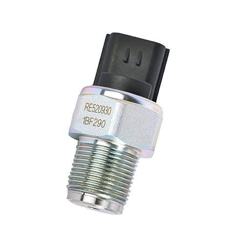 Pressure Sensor RE520930 for John Deere Loader 310J 310K 315SJ 410J 710J from MyMROmarts