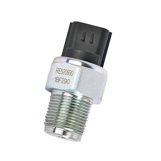 Pressure Sensor RE520930 for John Deere Loader 310J 310K 315SJ 410J 710J from MyMROmarts