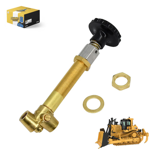 Priming Pump 9H2256 Shutdown Solenoid Fuel Transfer Pump for Caterpillar CAT E330 330B 330C 3306 Engine from MyMROmarts