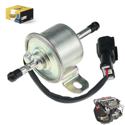 Fuel Pump 129612-52100 for Yanmar 3TNV88 4TNV88 4TNV94 4TNV98 Diesel Engines - Engine Parts > Fuel System > Fuel Pump from MyMROmarts