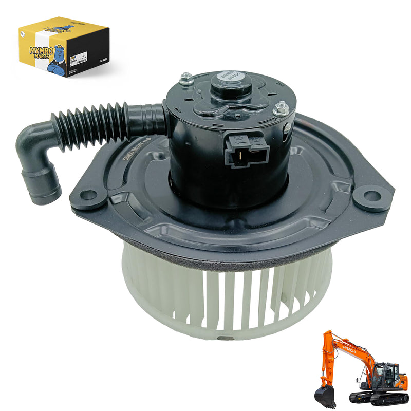 Load image into Gallery viewer, Blower Motor 56500-40180 for Hitachi EX200 ZAX200 ZX-5 Excavators from MyMROmarts
