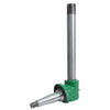 Right/Left Hand Spindle AR69323 for John Deere 4230 4430 Tractors from MyMROmarts