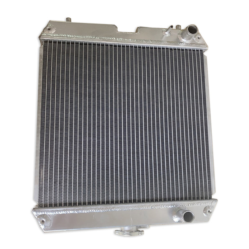 Load image into Gallery viewer, Radiator Assembly K7421-85210 for Kubota Tractor B2301B2601 RTV-X1100 RTV-X1120 RTV-X1140 RTV-X900 RTV-XG850
