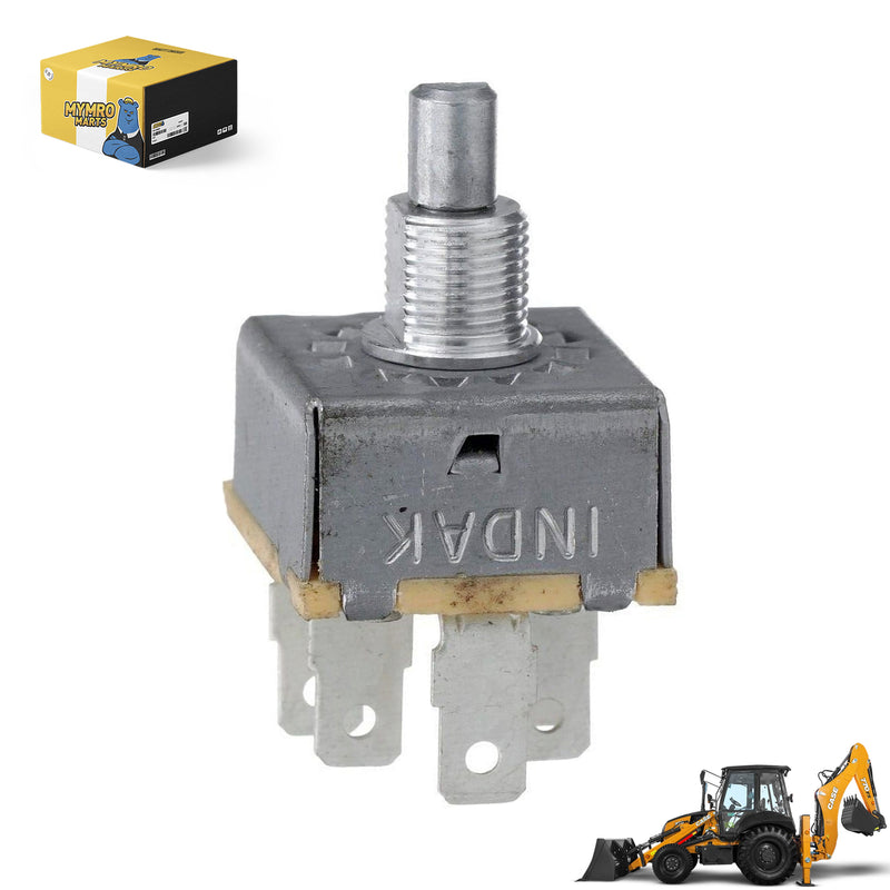 Load image into Gallery viewer, Rotary Switch 245258A1 for CASE 580N 580SN 570LXT 570MXT from MyMROmarts
