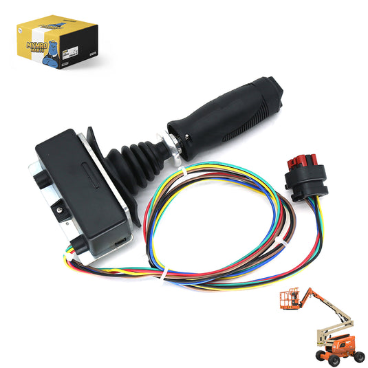 Joystick Controller 1600318 For JLG Boom Lifts 400 600 800 1100 Series from MyMROmarts