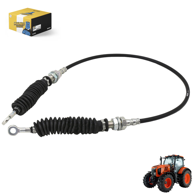 Load image into Gallery viewer, Shuttle Cable 3C001-34596 for Kubota Tractor M5040 M6040 M7040 from MyMROmarts
