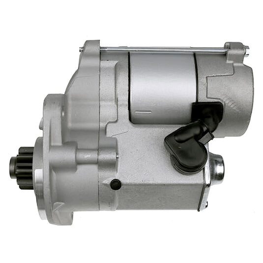 2.0KW 12V 9T Starter Motor 15425-63010 for Kubota Excavator KX121 KX161 Wheel Loader R510 R520 R520S from MyMROmarts