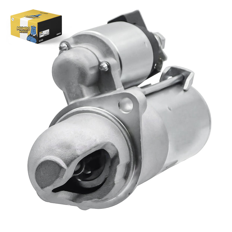 Indlæs billede i Gallery Viewer, Starter 1242718 36100-2CC00 8000340 8000925  for Hyundai from MyMROmarts
