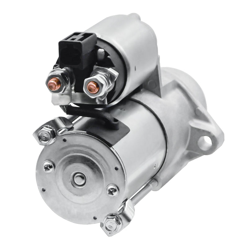 Indlæs billede i Gallery Viewer, Starter 1242718 36100-2CC00 8000340 8000925  for Hyundai from MyMROmarts
