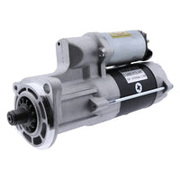24V Starter Motor 0-24000-0178 898054-0630 for Hitachi Excavator ZAX200-3 ZAX230-5 Isuzu Engine 4HK1 from MyMROmarts