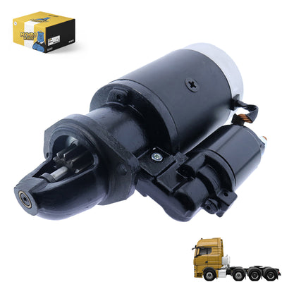 12V 11T 2.7KW Starter Motor 000050476102 0001362304 for MAN 2P1 2R3 4P1 4R3 Tractors from MyMROmarts