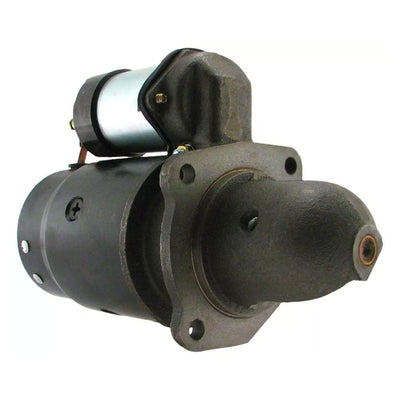 New 12V Starter Motor 10455340 10455355 for Hough Payloader H-30B with IHC UC-263 Engine from MyMROmarts