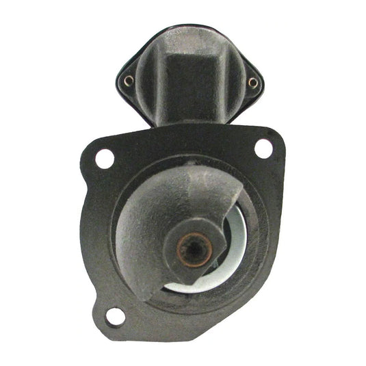 New 12V Starter Motor 10455340 10455355 for Hyster Lift Truck H-60B with Engine Continental F-266 from MyMROmarts