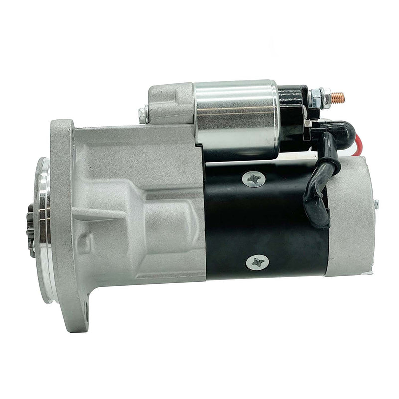 Afbeelding laden in Galerijviewer, Starter Motor 129900-77010 For Yanmar Engine 4TNV84 4TNV88 4TNE94 from MyMROmarts
