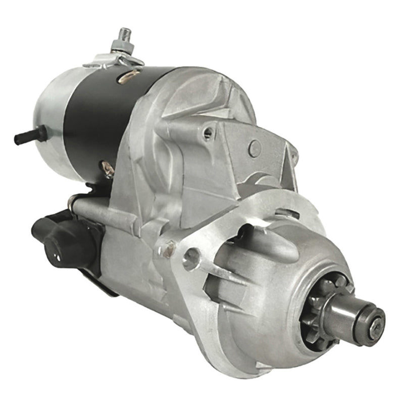 Load image into Gallery viewer, Starter Motor 3934119 3957593 228000-7902 for Cummins B3.9 Engine 24V from MyMROmarts
