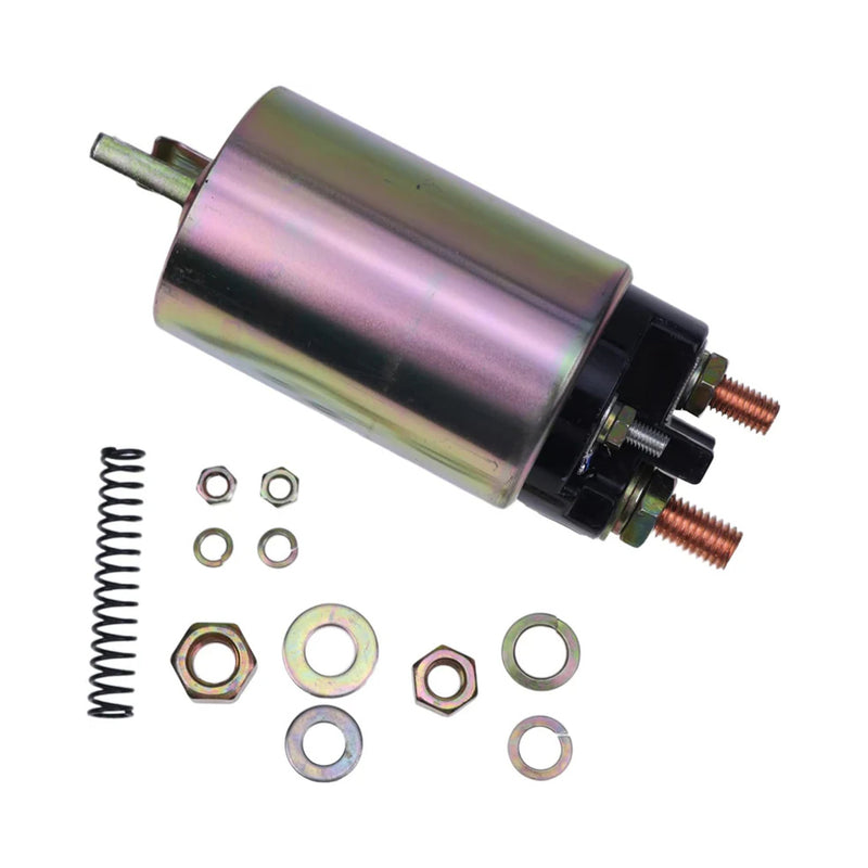 Load image into Gallery viewer, Starter Solenoid Valve 6680376 for Bobcat Loader 751 753 763 773 863 864 873 883 from MyMROmarts

