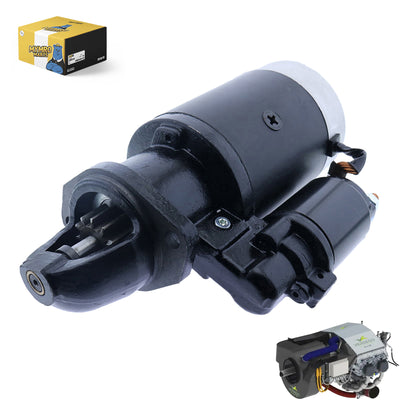 12V 11T 2.7KW Starter Motor 000050476102 0001362304 for VH 20KVA Generator from MyMROmarts
