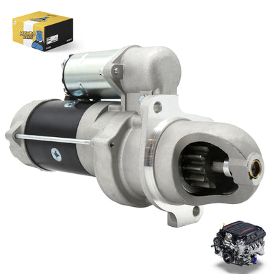 Starter Motor 1107588 1108692 1998339 1113598 for Chevrolet Chev. L6-250 Engine - Electrical Parts > Starter Motor from MyMROmarts