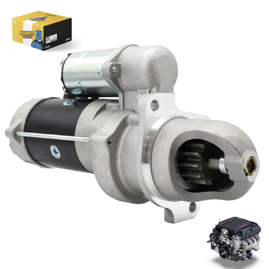 Starter Motor 1107588 1108692 1998339 1113598 for Chevrolet Chev. L6-250 Engine - Electrical Parts > Starter Motor from MyMROmarts
