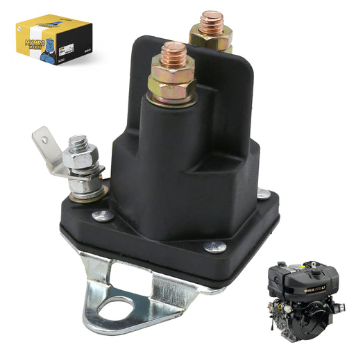 12V Starter Relay Solenoid 2543508 25-435-08-S 36699-112 for Kohler CH11-14 CV11-15 M8 M10-14 from MyMROmarts