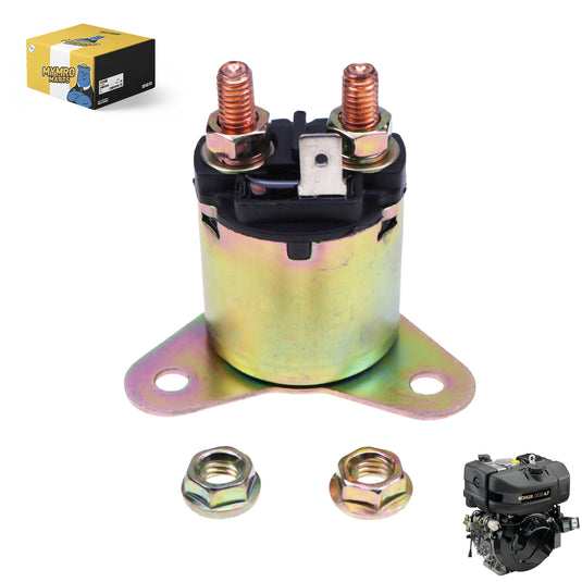 Starter Relay Solenoid 31204-ZA0-003 for Kohler CH440 Engine from MyMROmarts