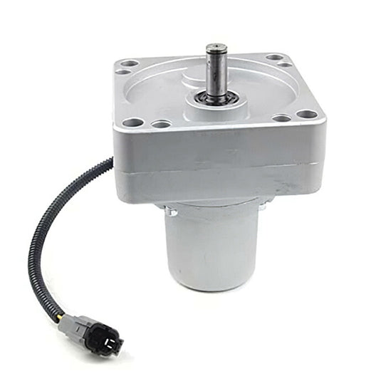 Stepping Throttle Motor 4257163 for Hitachi EX100-2 EX100-3 EX120-2 EX120-3 EX200-2 EX200-3 EX200-5 EX220-2 from MyMROmarts