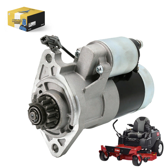 Starter Motor 46-7610 For Toro 322D 325D Mowers - Electrical Parts > Starter Motor from MyMROmarts