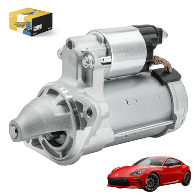 New Starter for Toyota Corolla Matrix L4 1.8L 09-16 #28100-0T050 28100-0T051 28100-0T260 28100-37050 28100-37051 28100-37052 28100-37120 - Electrical Parts > Starter Motor from MyMROmarts