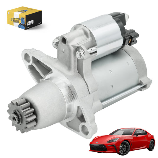 New Starter Motor for Toyota Avalon Camry Corolla Highlander Matrix RAV4 Sienna Solara Venza 