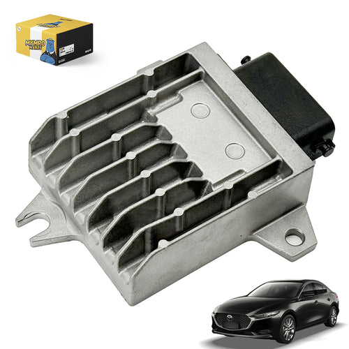 Transmission Control Module TCM TCU L539-18-9E1H l539 18 9e1h l539189e1j l539-18-9e1j l539189e1e l539 18 9e1e for Mazda 3 2.0L 2010-2011. from MyMROmarts