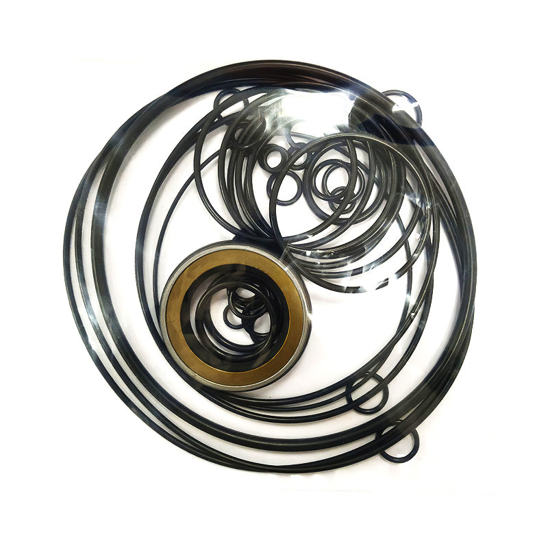 Load image into Gallery viewer, Travel Motor Seal Kit For Komatsu PC150 from MyMROmarts
