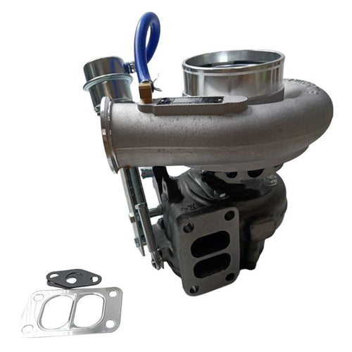 Turbo HX35W Turbocharger 6754-81-8190 For Komatsu Excavator PC270-8 PC200-8 PC220-8 PC200LC-8 Engine SAA6D107 from MyMROmarts