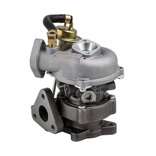 Turbo RHB31 Turbocharger M811665 for John Deere Engine 6125H Tractor 3036E 3038E 3520 3038R Mower 7400 7500 7700 8000 8400 8500 from MyMROmarts