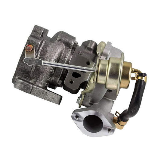 Turbo RHB31 Turbocharger M811665 for John Deere Engine 6125H Tractor 3036E 3038E 3520 3038R Mower 7400 7500 7700 8000 8400 8500 from MyMROmarts