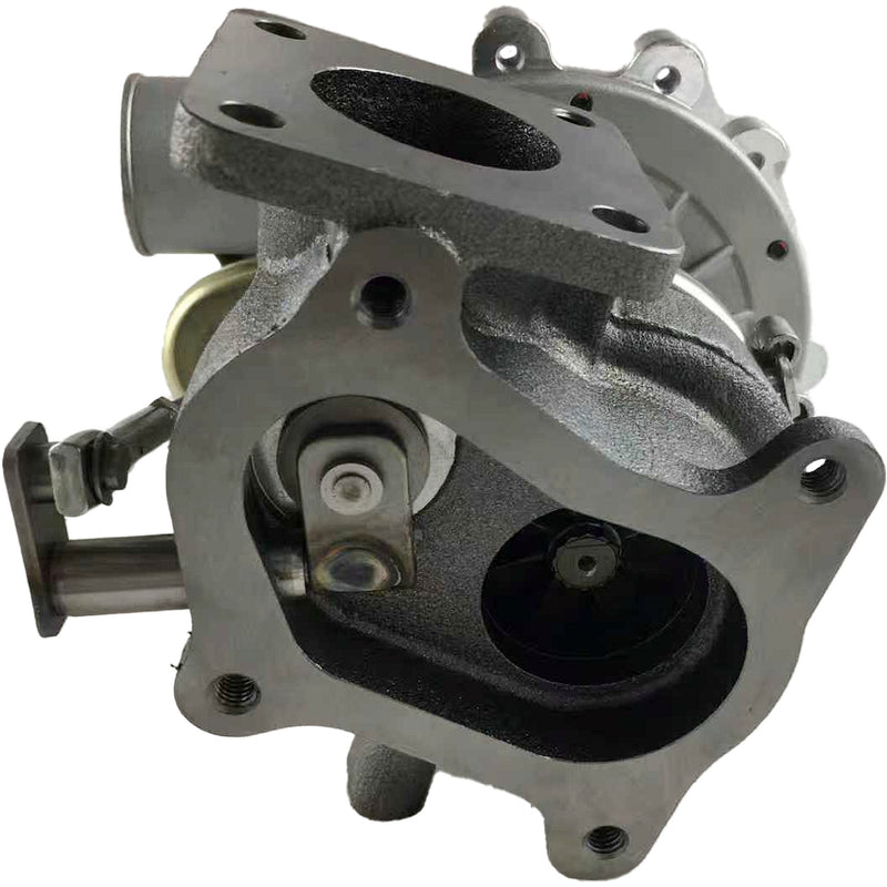 Chargez l'image dans la visionneuse de la galerie, Turbo RHF5 23062W Turbocharger WL84 WL85 WL85D for Ford Courier Ranger from MyMROmarts
