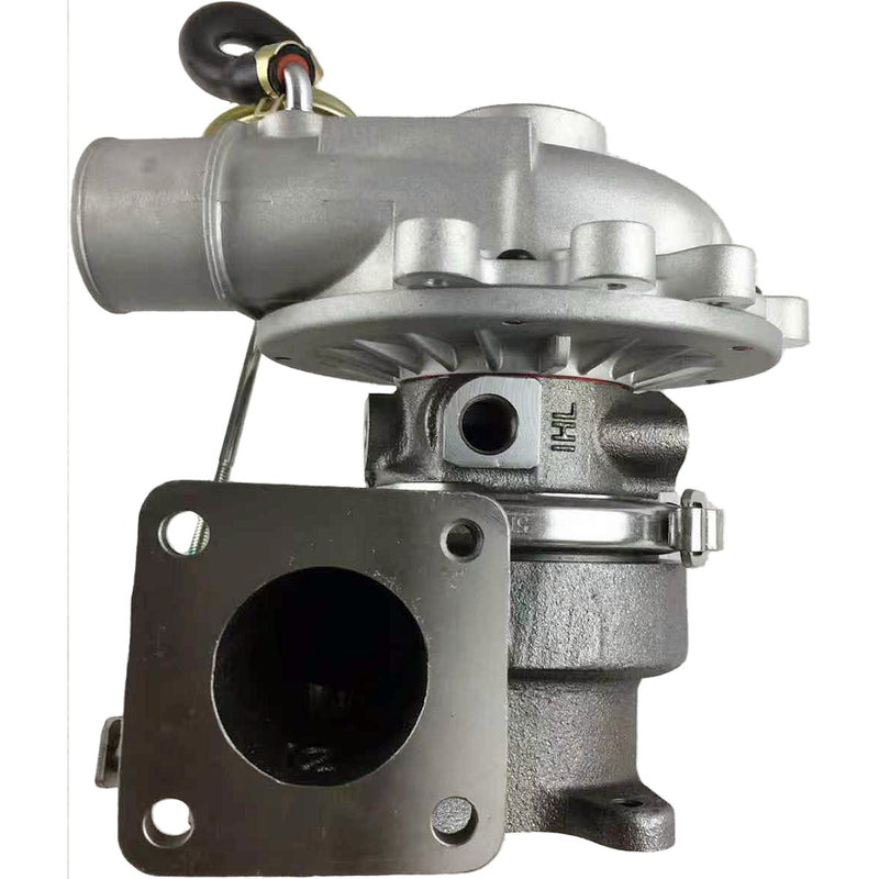 Chargez l'image dans la visionneuse de la galerie, Turbo RHF5 23062W Turbocharger WL84 WL85 WL85D for Ford Courier Ranger from MyMROmarts
