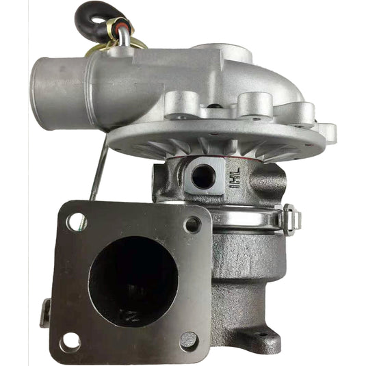 Turbo RHF5 23062W Turbocharger WL84 WL85 WL85D for Ford Courier Ranger from MyMROmarts